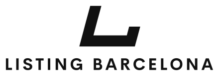 Listing Barcelona